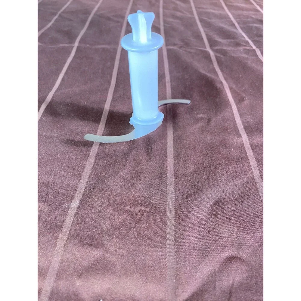 500ml Chopper Shredder Blade for MQ330 MQ335 MQ535 MQ735 MR300 MR4050 MQ9037